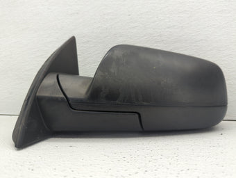compare product 2015-2017 Chevrolet Equinox Driver Side View Mirror - Left Door Mirror OEM Used