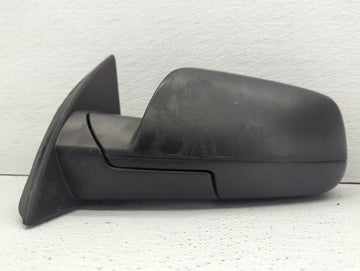 2015-2017 Chevrolet Equinox Driver Side View Mirror - Left Door Mirror OEM Used - Oemusedautoparts1.com