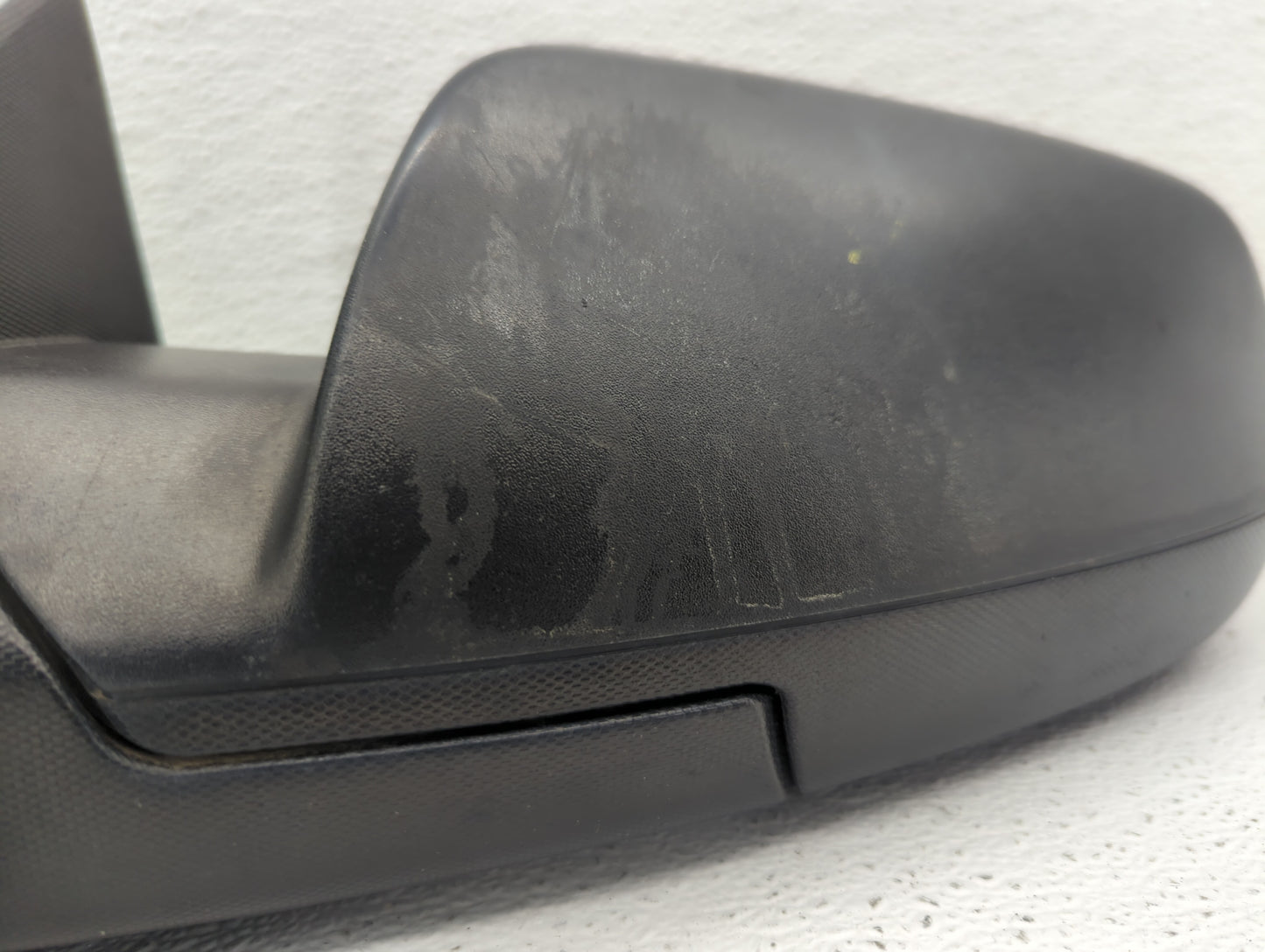 2015-2017 Chevrolet Equinox Driver Side View Mirror - Left Door Mirror OEM Used - Oemusedautoparts1.com