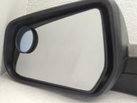 2015-2017 Chevrolet Equinox Driver Side View Mirror - Left Door Mirror OEM Used - Oemusedautoparts1.com