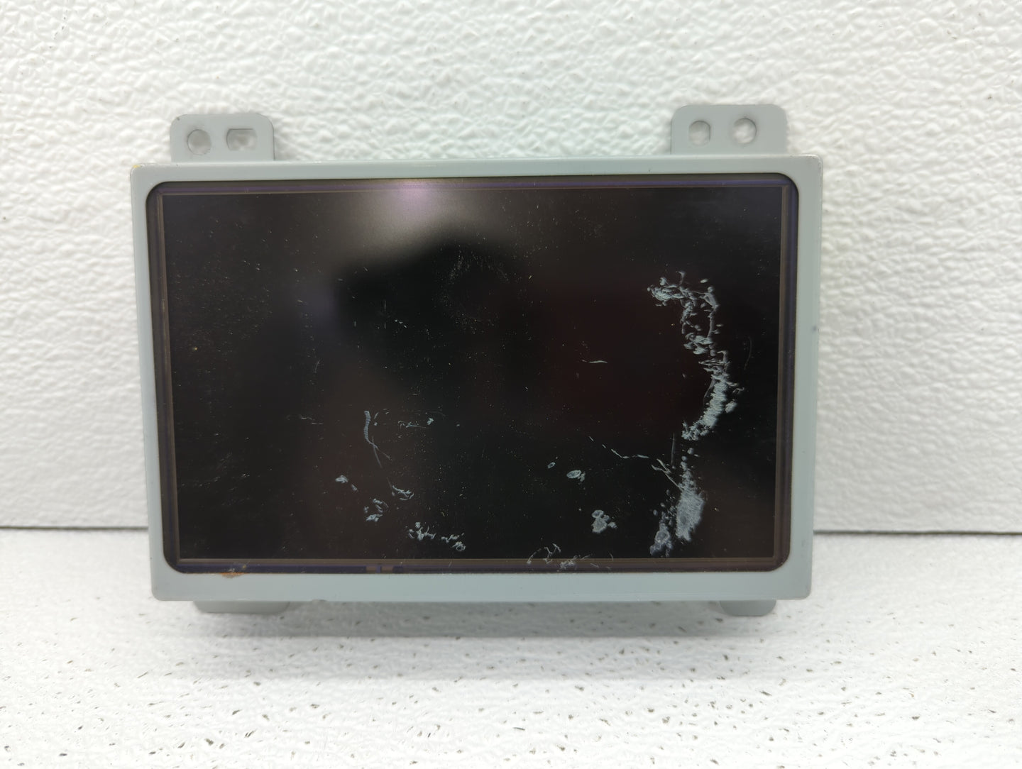 2015 Chevrolet Equinox Information Display Screen - Oemusedautoparts1.com
