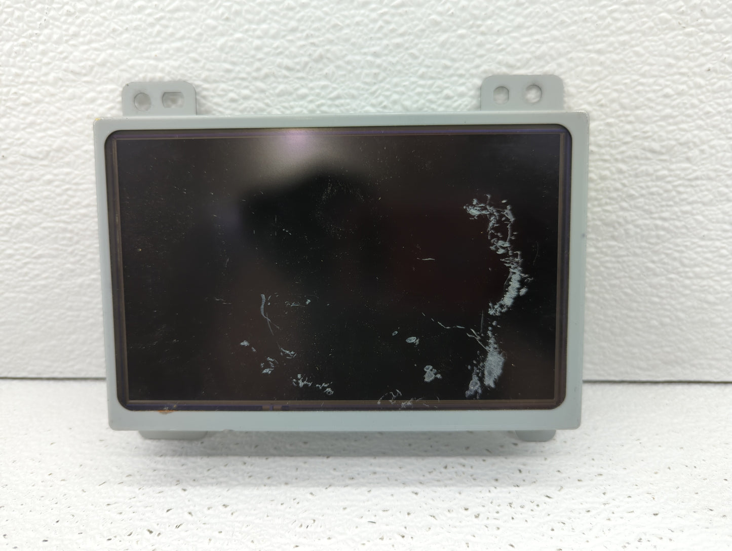 2015 Chevrolet Equinox Information Display Screen - Oemusedautoparts1.com