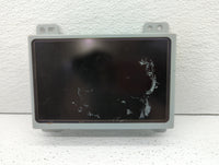 2015 Chevrolet Equinox Information Display Screen - Oemusedautoparts1.com
