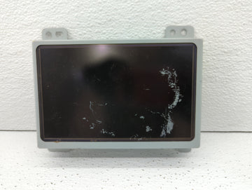 2015 Chevrolet Equinox Information Display Screen - Oemusedautoparts1.com