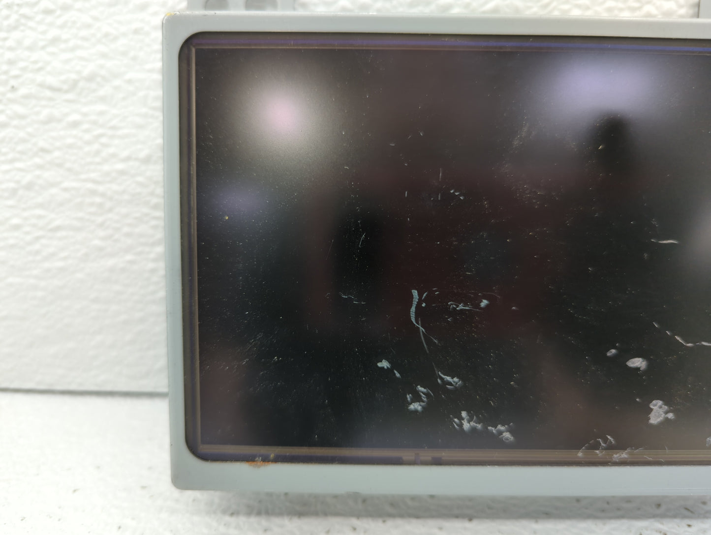 2015 Chevrolet Equinox Information Display Screen - Oemusedautoparts1.com