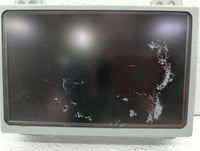 2015 Chevrolet Equinox Information Display Screen - Oemusedautoparts1.com