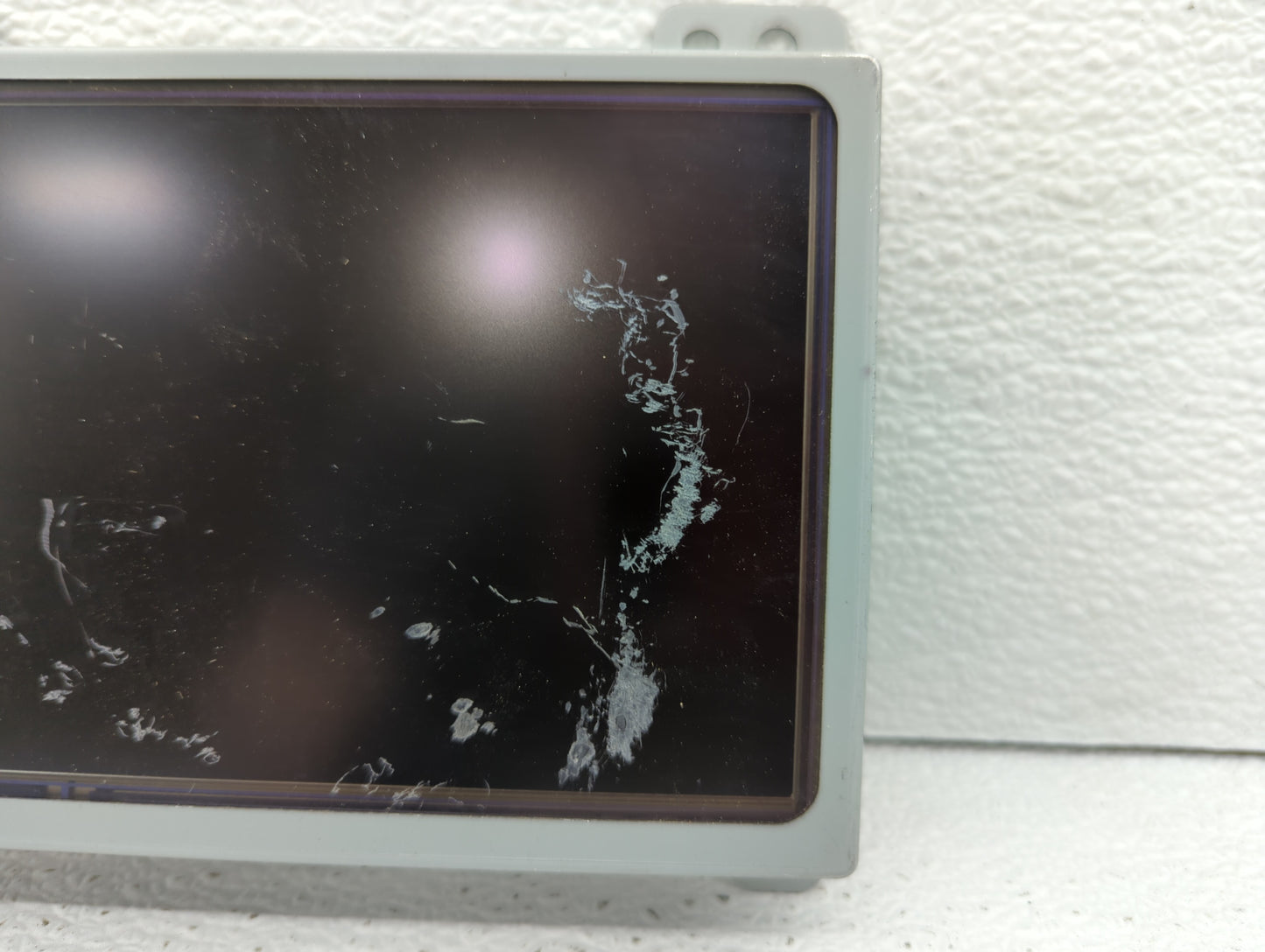 2015 Chevrolet Equinox Information Display Screen - Oemusedautoparts1.com