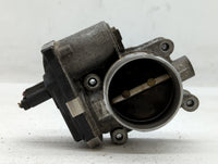 2012-2015 Chevrolet Equinox Throttle Body P/N:12632101CA Fits Fits 2012 2013 2014 2015 OEM Used Auto Parts - Oemusedautopart