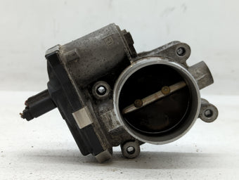 compare product 2012-2015 Chevrolet Equinox Throttle Body P/N:12632101CA Fits Fits 2012 2013 2014 2015 OEM Used Auto Parts