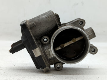 2012-2015 Chevrolet Equinox Throttle Body P/N:12632101CA Fits Fits 2012 2013 2014 2015 OEM Used Auto Parts - Oemusedautopart