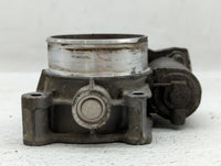 2012-2015 Chevrolet Equinox Throttle Body P/N:12632101CA Fits Fits 2012 2013 2014 2015 OEM Used Auto Parts - Oemusedautopart