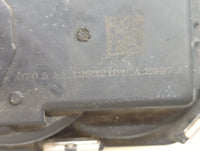 2012-2015 Chevrolet Equinox Throttle Body P/N:12632101CA Fits Fits 2012 2013 2014 2015 OEM Used Auto Parts - Oemusedautopart