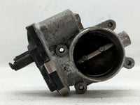 2012-2015 Chevrolet Equinox Throttle Body P/N:12632101CA Fits Fits 2012 2013 2014 2015 OEM Used Auto Parts - Oemusedautopart