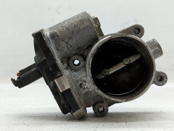 2012-2015 Chevrolet Equinox Throttle Body P/N:12632101CA Fits Fits 2012 2013 2014 2015 OEM Used Auto Parts - Oemusedautopart
