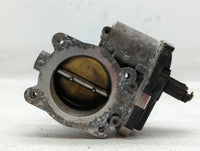2012-2015 Chevrolet Equinox Throttle Body P/N:12632101CA Fits Fits 2012 2013 2014 2015 OEM Used Auto Parts - Oemusedautopart