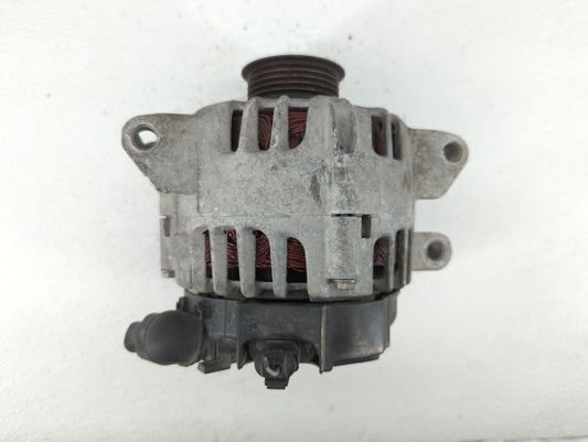 2010-2017 Chevrolet Equinox Alternator Replacement Generator Charging Assembly Engine OEM P/N:13588328 Fits OEM Used Auto Pa