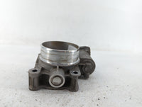 2012-2015 Chevrolet Equinox Throttle Body P/N:12632101CA Fits Fits 2012 2013 2014 2015 OEM Used Auto Parts - Oemusedautopart