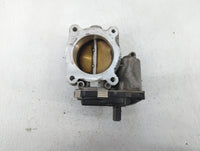 2012-2015 Chevrolet Equinox Throttle Body P/N:12632101CA Fits Fits 2012 2013 2014 2015 OEM Used Auto Parts - Oemusedautopart