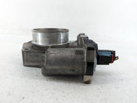 2012-2015 Chevrolet Equinox Throttle Body P/N:12632101CA Fits Fits 2012 2013 2014 2015 OEM Used Auto Parts - Oemusedautopart