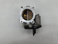 2012-2015 Chevrolet Equinox Throttle Body P/N:12632101CA Fits Fits 2012 2013 2014 2015 OEM Used Auto Parts - Oemusedautopart