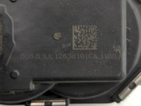 2012-2015 Chevrolet Equinox Throttle Body P/N:12632101CA Fits Fits 2012 2013 2014 2015 OEM Used Auto Parts - Oemusedautopart