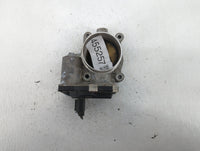 2012-2015 Chevrolet Equinox Throttle Body P/N:12632101CA Fits Fits 2012 2013 2014 2015 OEM Used Auto Parts - Oemusedautopart