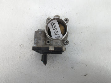 2012-2015 Chevrolet Equinox Throttle Body P/N:12632101CA Fits Fits 2012 2013 2014 2015 OEM Used Auto Parts - Oemusedautopart