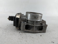 2012-2015 Chevrolet Equinox Throttle Body P/N:12632101CA Fits Fits 2012 2013 2014 2015 OEM Used Auto Parts - Oemusedautopart