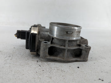 2012-2015 Chevrolet Equinox Throttle Body P/N:12632101CA Fits Fits 2012 2013 2014 2015 OEM Used Auto Parts