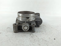 2012-2015 Chevrolet Equinox Throttle Body P/N:12632101CA Fits Fits 2012 2013 2014 2015 OEM Used Auto Parts - Oemusedautopart
