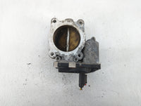 2012-2015 Chevrolet Equinox Throttle Body P/N:12632101CA Fits Fits 2012 2013 2014 2015 OEM Used Auto Parts - Oemusedautopart