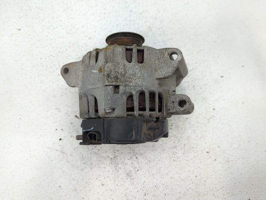 2010-2017 Chevrolet Equinox Alternator Replacement Generator Charging Assembly Engine OEM P/N:13500315 13588328 Fits OEM Use