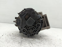 2010-2017 Chevrolet Equinox Alternator Replacement Generator Charging Assembly Engine OEM P/N:13500315 13588328 Fits OEM Use