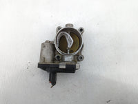 2012-2015 Chevrolet Equinox Throttle Body P/N:12632101CA Fits Fits 2012 2013 2014 2015 OEM Used Auto Parts - Oemusedautopart