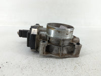 2012-2015 Chevrolet Equinox Throttle Body P/N:12632101CA Fits Fits 2012 2013 2014 2015 OEM Used Auto Parts - Oemusedautopart