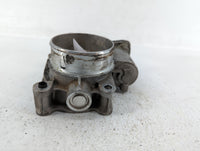2012-2015 Chevrolet Equinox Throttle Body P/N:12632101CA Fits Fits 2012 2013 2014 2015 OEM Used Auto Parts - Oemusedautopart