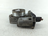 2012-2015 Chevrolet Equinox Throttle Body P/N:12632101CA Fits Fits 2012 2013 2014 2015 OEM Used Auto Parts - Oemusedautopart