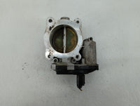 2012-2015 Chevrolet Equinox Throttle Body P/N:12632101CA Fits Fits 2012 2013 2014 2015 OEM Used Auto Parts - Oemusedautopart