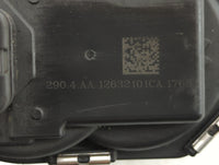 2012-2015 Chevrolet Equinox Throttle Body P/N:12632101CA Fits Fits 2012 2013 2014 2015 OEM Used Auto Parts - Oemusedautopart
