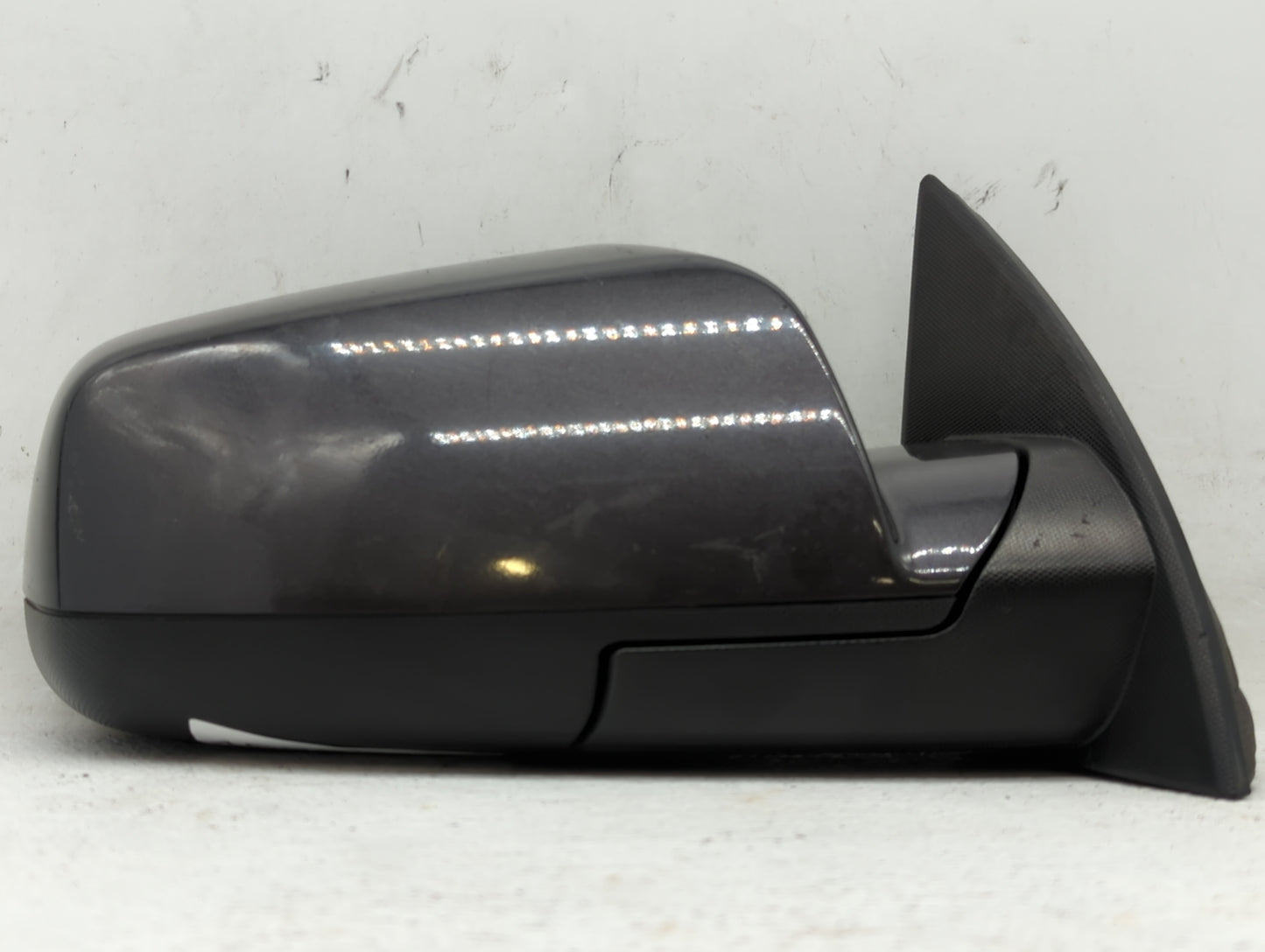 2015-2017 Chevrolet Equinox Passenger Side View Mirror - Right Door Mirror OEM Used - Oemusedautoparts1.com