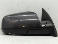 2015-2017 Chevrolet Equinox Passenger Side View Mirror - Right Door Mirror OEM Used - Oemusedautoparts1.com