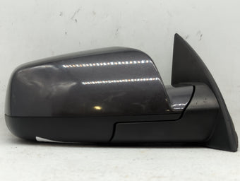 compare product 2015-2017 Chevrolet Equinox Passenger Side View Mirror - Right Door Mirror OEM Used
