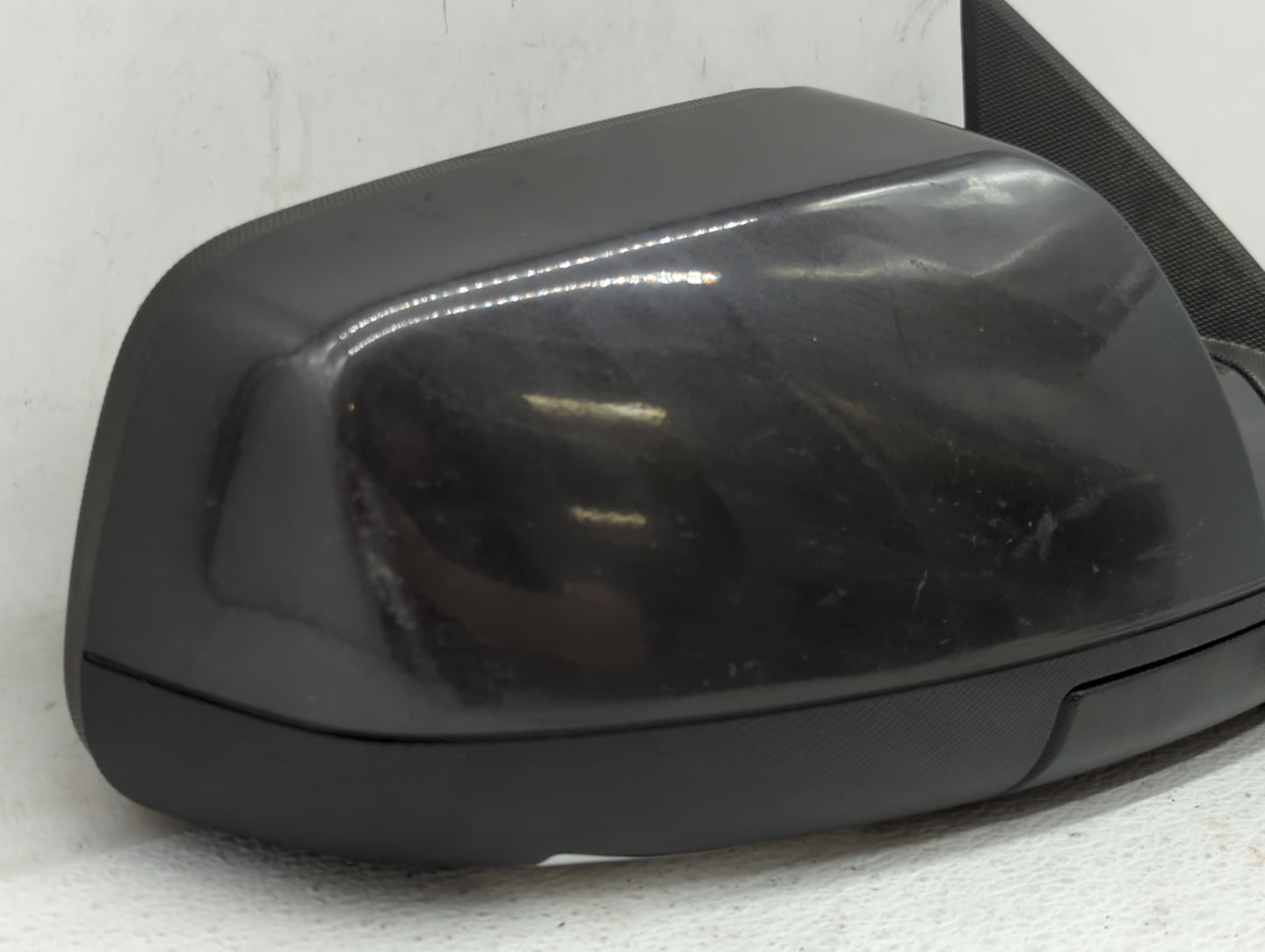 2015-2017 Chevrolet Equinox Passenger Side View Mirror - Right Door Mirror OEM Used - Oemusedautoparts1.com