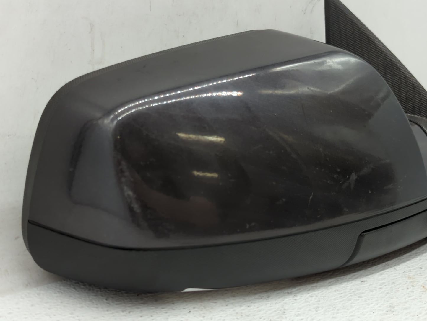 2015-2017 Chevrolet Equinox Passenger Side View Mirror - Right Door Mirror OEM Used - Oemusedautoparts1.com