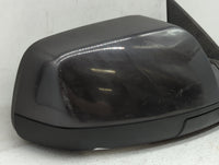 2015-2017 Chevrolet Equinox Passenger Side View Mirror - Right Door Mirror OEM Used - Oemusedautoparts1.com