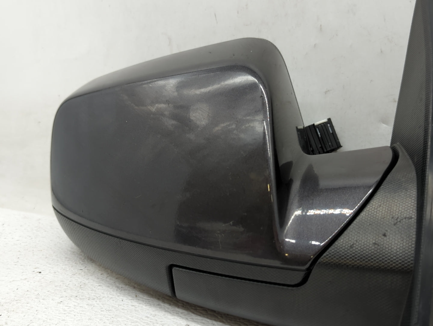 2015-2017 Chevrolet Equinox Passenger Side View Mirror - Right Door Mirror OEM Used - Oemusedautoparts1.com