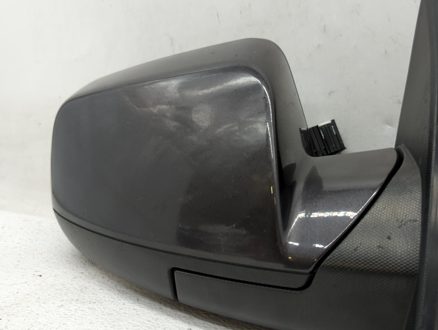 2015-2017 Chevrolet Equinox Passenger Side View Mirror - Right Door Mirror OEM Used - Oemusedautoparts1.com