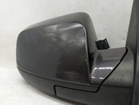 2015-2017 Chevrolet Equinox Passenger Side View Mirror - Right Door Mirror OEM Used - Oemusedautoparts1.com