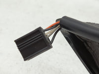2015-2017 Chevrolet Equinox Passenger Side View Mirror - Right Door Mirror OEM Used - Oemusedautoparts1.com