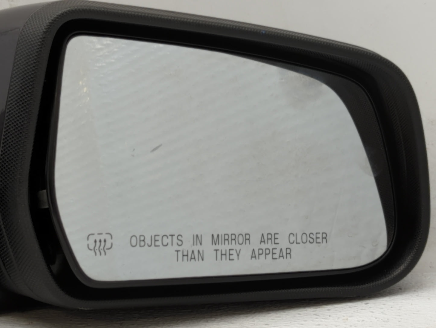 2015-2017 Chevrolet Equinox Passenger Side View Mirror - Right Door Mirror OEM Used - Oemusedautoparts1.com